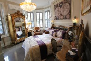 Gallery image of Tower Guest House in York