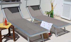 Galeriebild der Unterkunft App Sanny with nice terrace in Malinska