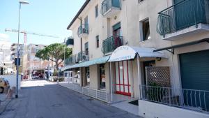 Fotografia z galérie ubytovania CAVAZUCCHERINA N.8 v destinácii Lido di Jesolo