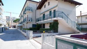 Fotografia z galérie ubytovania CAVAZUCCHERINA N.8 v destinácii Lido di Jesolo