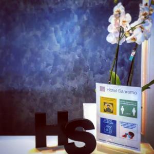 Fotografie z fotogalerie ubytování Hotel Sanremo v destinaci Lido di Jesolo + 32 fotografií