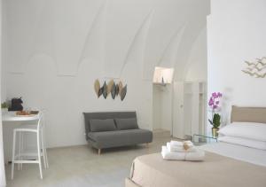 Gallery image of Vieste Suite in Vieste