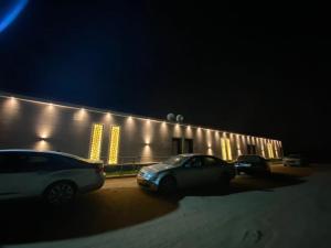 Foto sihtkohas Taif asuva majutusasutuse Taif promise villa galeriist