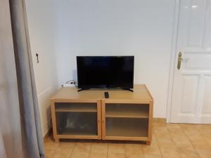 TV i/ili multimedijalni sistem u objektu ANEMOS HOUSE