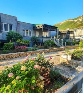 Gallery image of Renissa's Beach Suite in Vlorë