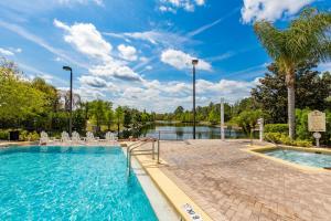Gallery image of Caribe Cove Resort in Kissimmee