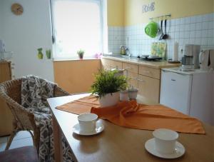 Dapur atau dapur kecil di feelathome +9 gambar