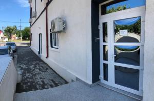 Fotografie z fotogalerie ubytování Vila Pelikan v destinaci Eforie Sud