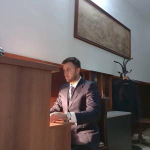 Imagen de la galería de Prenociste Nikolas Grand, en Smederevo 35 fotos más