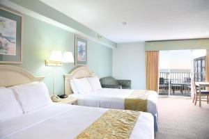 Gallery image of Flagship Oceanfront in Ocean City