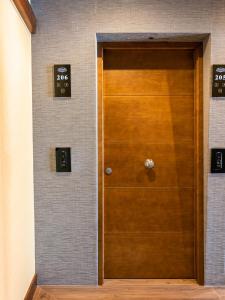 Fotografie z fotogalerie ubytování Hotel Antantie v destinaci Conil de la Frontera