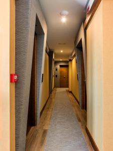 Fotografie z fotogalerie ubytování Hotel Antantie v destinaci Conil de la Frontera