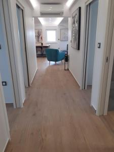 Fotografie z fotogalerie ubytování Apartmani Karla v destinaci Zablaće