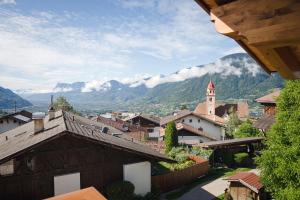 Gallery image of Haller Hof in Tirolo