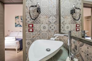 Φωτογραφία από το άλμπουμ του La Loggia dei Raynò στο Λέτσε