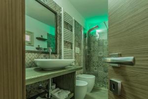 Φωτογραφία από το άλμπουμ του La Loggia dei Raynò στο Λέτσε +41 φωτογραφίες