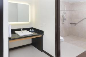 Ένα μπάνιο στο Holiday Inn Express - Tuxpan by IHG