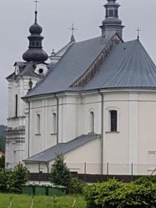 Gallery image of STARY SPICHLERZ in Uherce Mineralne +24 photos