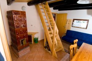 Φωτογραφία από το άλμπουμ του Apartmaji Snežinka Kope σε Slovenj Gradec