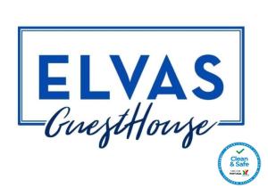 Certifikát, hodnocení, plakát nebo jiný dokument vystavený v ubytování Elvas GuestHouse