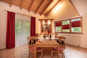 Fotografie z fotogalerie ubytování Hotel-Gasthof Der Wiesengrund v destinaci Bad Hindelang