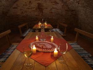 Gallery image of Penzion U Dvou lip in Drnholec