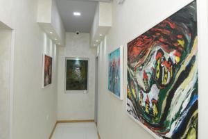 Foto de la galería de Hotel Sunce en Kraljevo