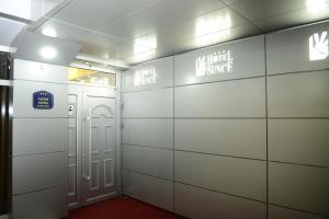 Foto de la galería de Hotel Sunce en Kraljevo