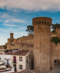 Fotografia z galérie ubytovania Portal 17 Can Tort v destinácii Tossa de Mar