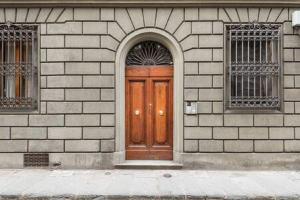 Exteriér alebo vchod do ubytovania Il dipinto sopra i sogni