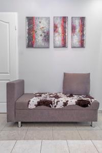Area soggiorno di 3- Sea view luxury suite in the center of Rhodes!