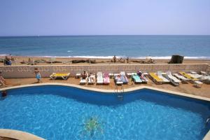 Galeriebild der Unterkunft Hotel Amaraigua – All Inclusive – Adults Only in Malgrat de Mar
