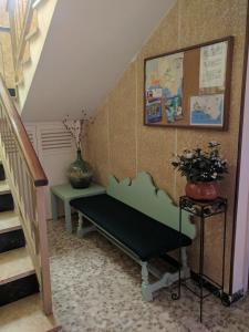 Fotografia z galérie ubytovania Hostal Torre Mar v destinácii Salou