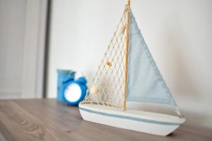 Fotografie z fotogalerie ubytování Apartmani Rudius v destinaci Kožino