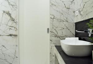 Galería fotográfica de Antares Luxury Rooms en Split 45 fotos más