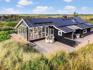 Fotografie z fotogalerie ubytování Holiday home Ringkøbing XLVI v destinaci Ringkobing