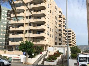 Imagen de la galería de Miraplaya, en Benicàssim