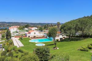 Gallery image of Hotel Segredos De Vale Manso in Martinchel