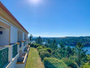 Gallery image of Hotel Segredos De Vale Manso in Martinchel
