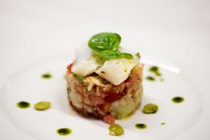 Gallery image of Hotel Altamira in Orsogna