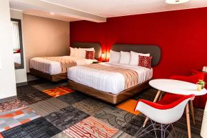 Легло или легла в стая в American Classic Inn