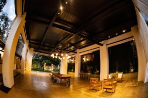 Afbeelding uit fotogalerij van Quinta dos Lemos in Araxá