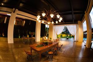 Afbeelding uit fotogalerij van Quinta dos Lemos in Araxá