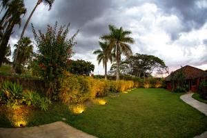 Afbeelding uit fotogalerij van Quinta dos Lemos in Araxá