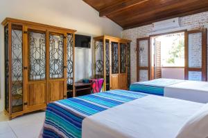 Gallery image of Hotel Village Enseada in Ubatuba