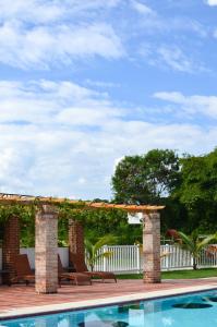 Gallery image of Hotel Santa Isabel in Pereira