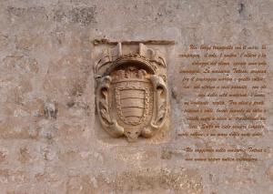Gallery image of Hotel Masseria Tutosa in Ostuni