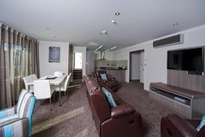 Foto de la galería de Best Western Ellerslie International Hotel en Auckland