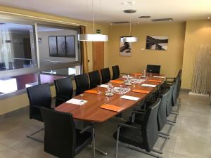 Fotografie z fotogalerie ubytování Hotel Montera Plaza v destinaci Los Barrios