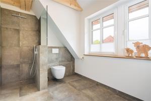 Fotografie z fotogalerie ubytování Heidjers Hus Undeloh v destinaci Undeloh
